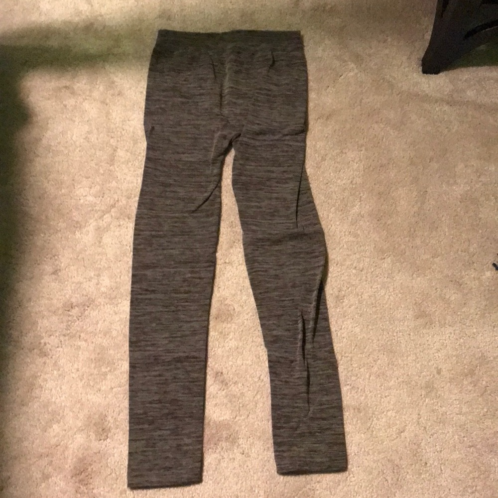 Fleece Leggings